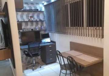 Apartamento kitnet em aeroporto, juiz de fora/mg