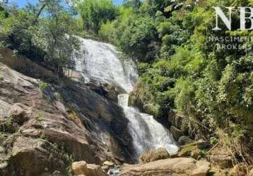 Fazenda/sítio/chácara para venda possui 20000 metros quadrados em centro - coronel pacheco