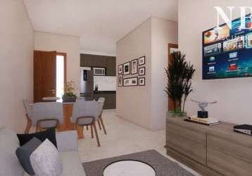 Apartamento em nova benfica, juiz de fora/mg