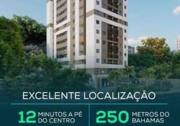 Apartamento studio no bairro poço rico, em juiz de fora-mg