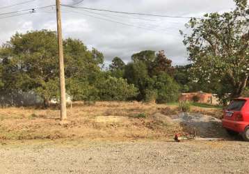 Chácara para venda em itapetininga, portal da figueira