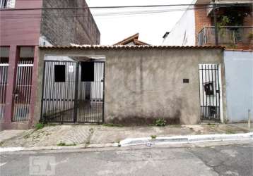 Casa totalmente térrea  à venda no tremembé