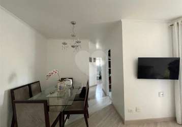 Belíssimo apartamento em santana