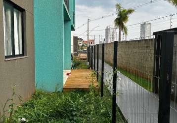 Apartamento mobiliado disponível  no cidade dos lagos