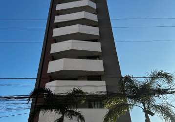 Residencial aimberê