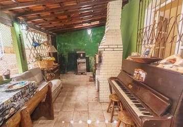 Casa com 3 quartos à venda em belo horizonte