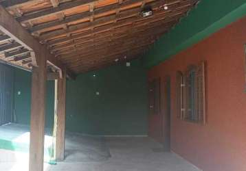 Casa com 3 quartos à venda em belo horizonte