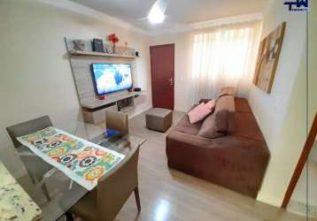 Apartamento com 3 quartos à venda em belo horizonte