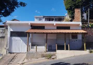 Casa com 3 quartos à venda em ibirité