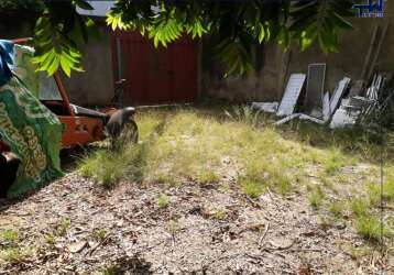 Lote / terreno à venda em contagem