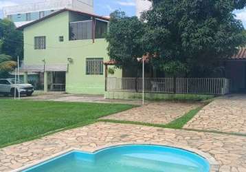 Lote / terreno com 4 quartos à venda em betim