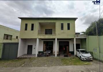 Casa com 3 quartos à venda em belo horizonte