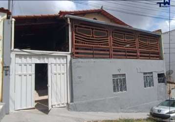 Casa com 3 quartos à venda em belo horizonte