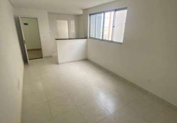 Apartamento com 2 quartos à venda em contagem