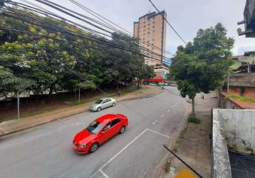 Casa com 6 quartos à venda em belo horizonte