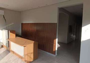 Casa comercial com 4 quartos para alugar em belo horizonte