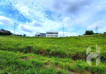 Lote em condomínio fechado para venda em vespasiano, alphaville vespasiano