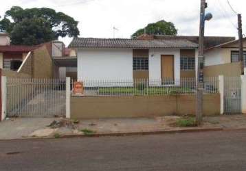 Casa com 2 quartos à venda na rua dos ipês, 1080, conjunto habitacional inocente vila nova júnior, maringá por r$ 249.000