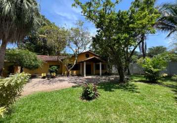 Casa à venda, itanhangá, rio de janeiro, rj