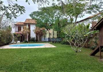 Casa à venda, barra da tijuca, rio de janeiro, rj