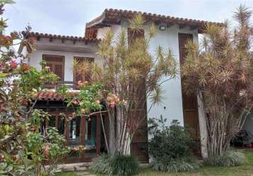 Casa à venda, barra da tijuca, rio de janeiro, rj