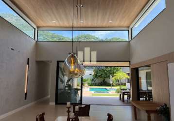 Casa linear à venda, maramar, recreio dos bandeirantes, rio de janeiro, rj