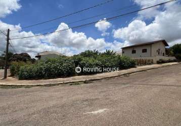 Terreno à venda, 351 m² por r$ 450.000,00 - parque nova suiça - valinhos/sp