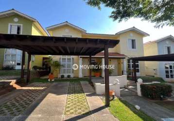 Casa com 3 dormitórios à venda, 127 m² por r$ 1.300.000,00 - parque prado - campinas/sp