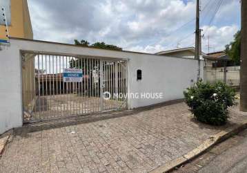 Casa com 2 dormitórios à venda, 200 m² por r$ 680.000,00 - jardim dos oliveiras - campinas/sp