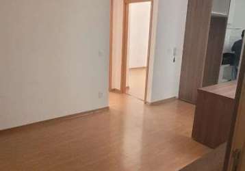 Apartamento com 2 dormitórios à venda, 49 m² por r$ 215.000,00 - jardim alexandrina - anápolis/go