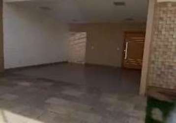 Casa com 3 dormitórios à venda, 230 m² por r$ 670.000,00 - são joão - anápolis/go