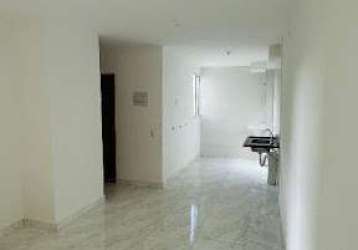 Apartamento no residencial senna