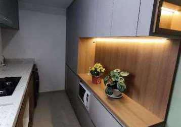 Apê de 2 quartos, r$ 235.000 - residencial bela vista - anápolis/go