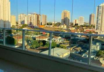 Apartamento com 4 quartos  187 m² no jundiai