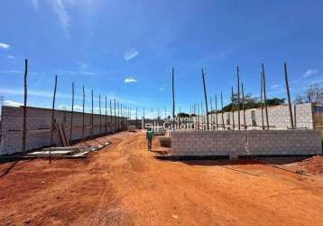 Galpão à venda na granja santo antonio, por r$ 1.800.000 - 700mt²- santo antônio - anápolis/go