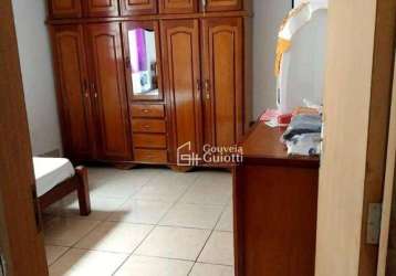 Casa com 2 dormitórios à venda por r$ 170.000,00 - setor summerville - anápolis/go