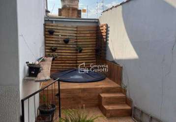 Casa com 3 dormitórios à venda, 120 m² por r$ 265.000,00 - recanto do sol - anápolis/go