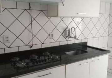 Apartamento com 3 dormitórios à venda, 80 m² por r$ 300.000,00 - bairro jundiaí - anápolis/go