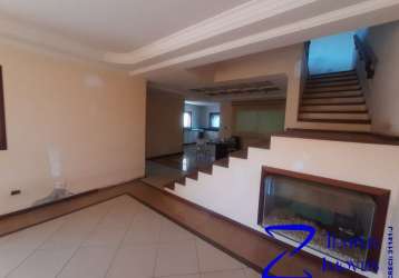 Casa com 3 quartos à venda na rua josé maria lisboa júnior, 51, jardim aurélia, campinas, 250 m2 por r$ 850.000