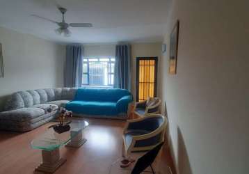 Casa com 3 quartos à venda na rua manoel preto, 28, jardim garcía, campinas, 144 m2 por r$ 510.000