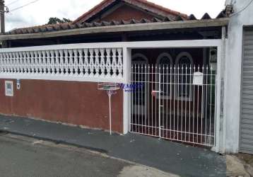 Casa com 2 quartos à venda na rua zocca, 30, vila castelo branco, campinas, 135 m2 por r$ 290.000