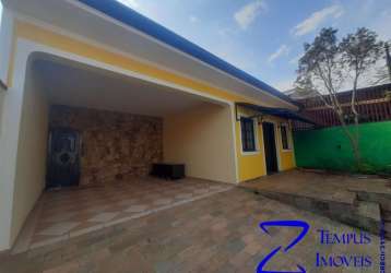 Casa com 3 quartos à venda na rua luís ferreira pires, 180, vila proost de souza, campinas por r$ 700.000