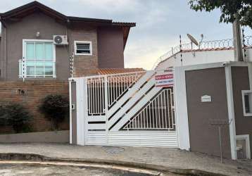 Casa/ sobrado à venda  com 3 quarto(s)