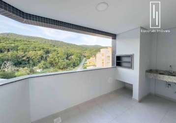 Apartamento com 3 quartos à venda na servidão amaral antero bastos, 29, itacorubi, florianópolis por r$ 950.000