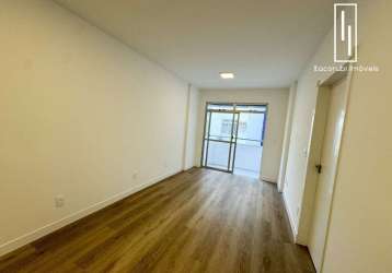 Apartamento com 1 quarto à venda na rua acelon pacheco da costa, 231, itacorubi, florianópolis por r$ 550.000