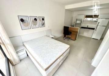 Apartamento com 1 quarto à venda na rua maria eduarda, 144, pantanal, florianópolis por r$ 485.000