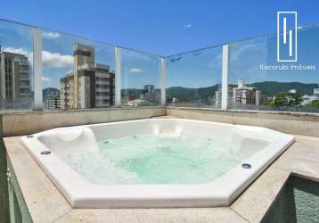 Apartamento com 2 quartos à venda na rua aristídes lobo, 340, agronômica, florianópolis por r$ 850.000