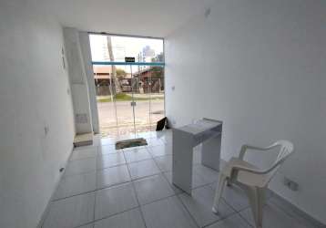 Casa comercial para venda em mongaguá, centro, 3 banheiros, 1 vaga