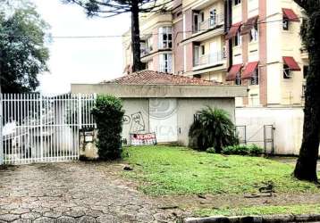 Terreno à venda na rua desembargador otávio do amaral, 1075, mercês, curitiba, 1016 m2 por r$ 2.400.000