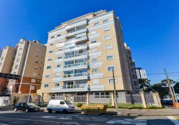 Cobertura com 2 quartos à venda na rua do herval, 90, alto da rua xv, curitiba, 146 m2 por r$ 1.595.000